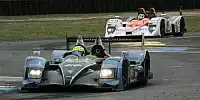 Jonny Kane, Nick Leventis, Danny Watts