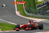 Bild zum Inhalt: Spa-Francorchamps: Räikkönen spürt das Kribbeln