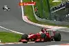 Bild zum Inhalt: Spa-Francorchamps: Räikkönen spürt das Kribbeln