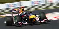 Bild zum Inhalt: Coulthard: Red Bull ist der Topfavorit auf die Titel