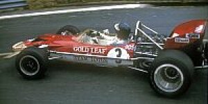 Rindt-Ausstellung anlässlich des 40. Todestages
