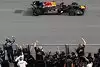 Bild zum Inhalt: 100. Grand Prix für Red Bull - vom Exoten zum WM-Leader