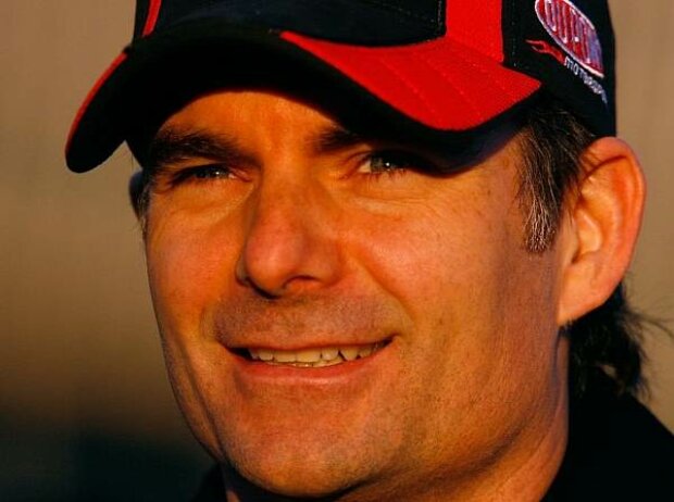 Jeff Gordon