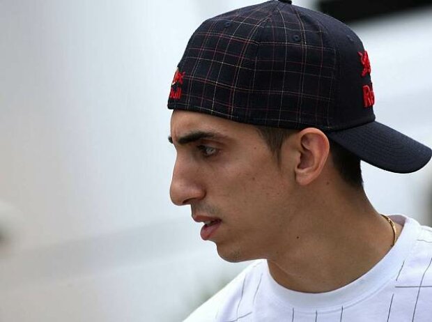Sébastien Buemi Sébastien Buemi
