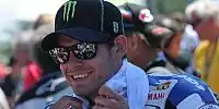 Bild zum Inhalt: Yamaha rät Crutchlow zu noch einem Jahr Superbike