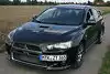 Bild zum Inhalt: Fahrbericht Mitsubishi Lancer Evolution MR