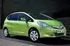 Bild zum Inhalt: Paris 2010: Honda bringt den Jazz Hybrid