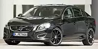Volvo S60 T6