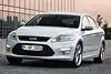 Bild zum Inhalt: Mit dem neuen Ford Mondeo ist die Flaggschiff-Palette komplett