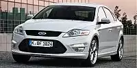 Bild zum Inhalt: Mit dem neuen Ford Mondeo ist die Flaggschiff-Palette komplett
