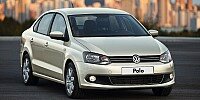 Volkswagen Polo Limousine