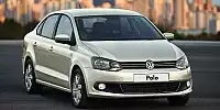 Volkswagen Polo Limousine
