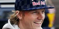 Bild zum Inhalt: Räikkönen blickt auf seine Erfolge zurück