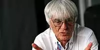 Bild zum Inhalt: Ecclestone: "Im Red Bull würde Michael siegen"