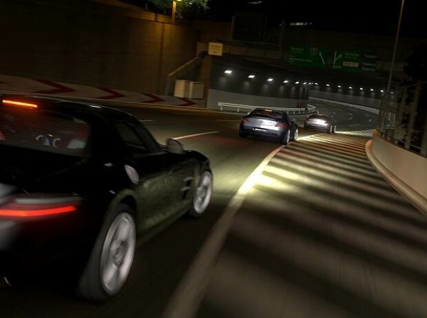 Gran Turismo 5