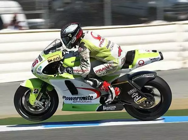 Mika Kallio Titel-Bild zur News: Mika Kallio