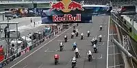 Bild zum Inhalt: Indianapolis hofft auf weitere MotoGP-Gastspiele