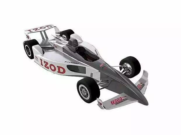 Neues Chassis 2012 Titel-Bild zur News: Neues Chassis 2012