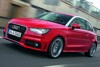 Bild zum Inhalt: Audi A1 ab morgen im Handel