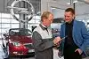 Bild zum Inhalt: Ford und Mazda bereiten sich auf nächste Pick-up-Generation vor