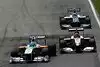 Bild zum Inhalt: Sutil will Schumacher überholen