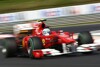 Bild zum Inhalt: Ferrari: Der Weg soll weiter nach vorn führen