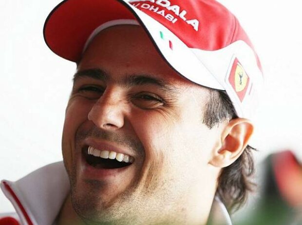 Felipe Massa