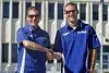 Bild zum Inhalt: Offiziell: Spies wechselt ins Yamaha-Werksteam