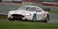 Aston Martin von Young Driver AMR