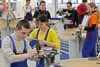 Bild zum Inhalt: Mercedes-Benz feiert zehn Jahre Berufsausbildung im Werk Rastatt