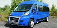 Westfalia Columbus