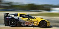 Bild zum Inhalt: Corvette: Fahrertausch für Mosport