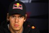 Bild zum Inhalt: Verschärfte FIA-Tests: Vettel unbesorgt