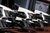 Bild zum Inhalt: Mad Croc neuer Partner von Sauber Motorsport
