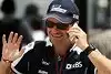 Bild zum Inhalt: Barrichello: "Auf geht's in die nächsten 100 Rennen!"
