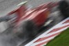 Bild zum Inhalt: Spa-Francorchamps: Alonso am Freitag ungeschlagen