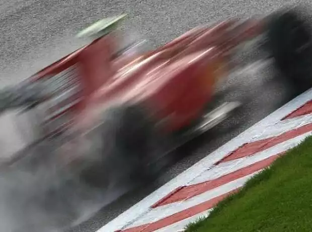 Titel-Bild zur News: Fernando Alonso