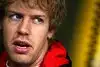 Bild zum Inhalt: Vettel: "Wir sind recht gut dabei"