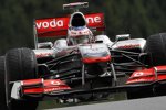 Jenson Button (McLaren) 