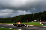 Sebastian Vettel (Red Bull) 