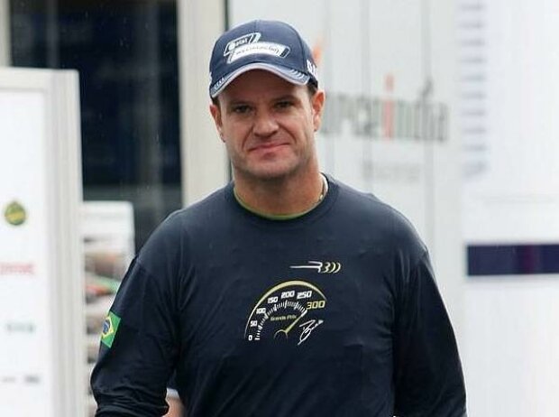 Rubens Barrichello Rubens Barrichello