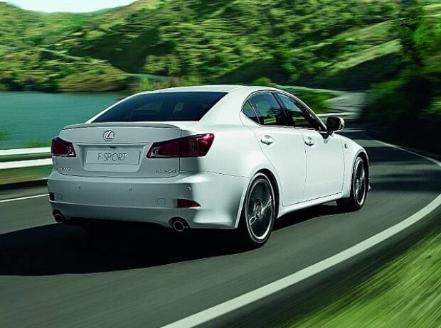 Lexus IS Lexus IS