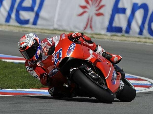 Casey Stoner