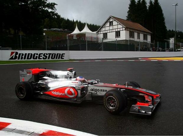 Jenson Button Jenson Button