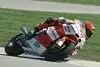 Bild zum Inhalt: Bradl: Trainingsauftakt macht Hoffnung