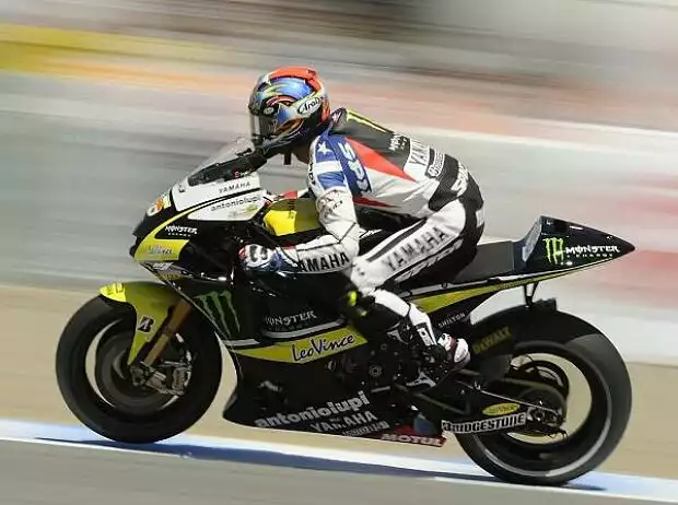 Colin Edwards Titel-Bild zur News: Colin Edwards