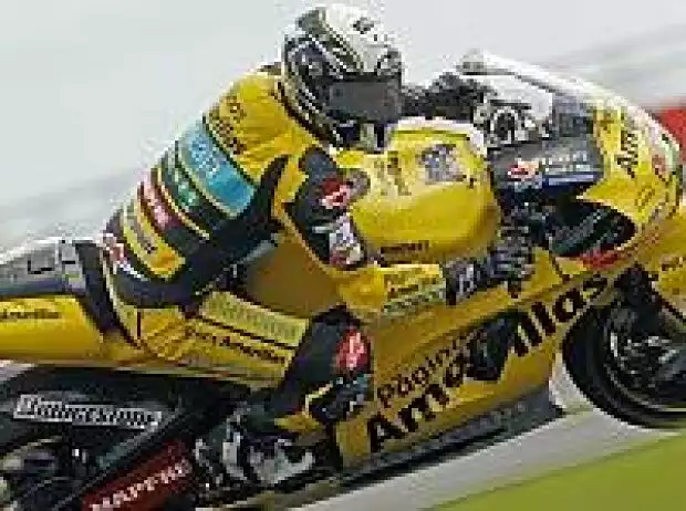 Héctor Barberá Titel-Bild zur News: Héctor Barberá