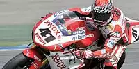Bild zum Inhalt: Flammini: "Von Ducati-Rückzug enttäuscht"