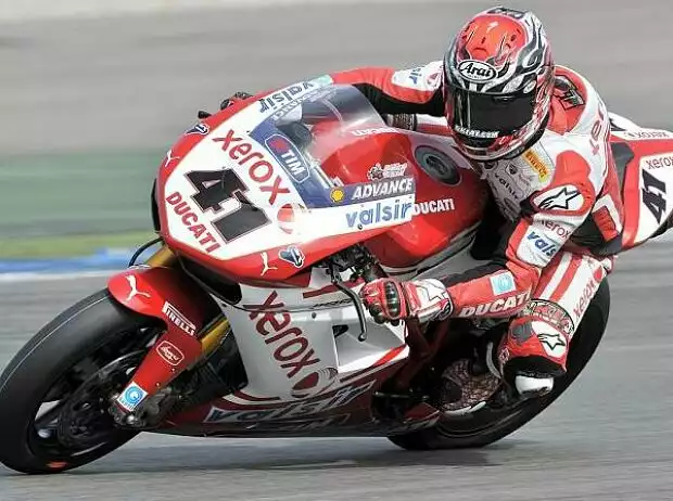 Noriyuki Haga Titel-Bild zur News: Noriyuki Haga