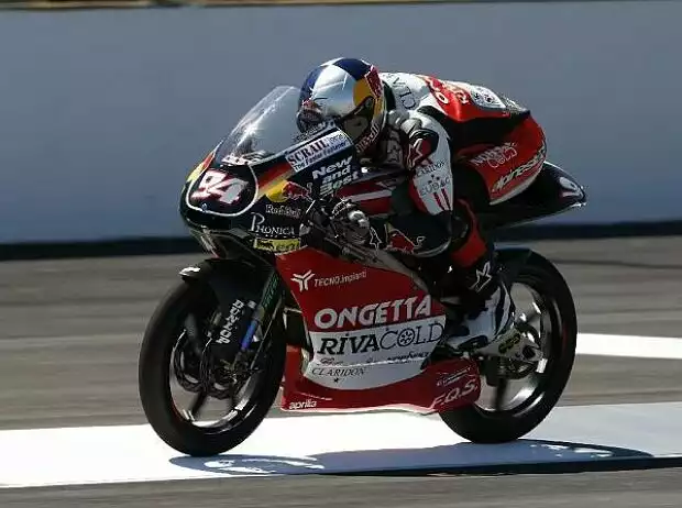 Jonas Folger Titel-Bild zur News: Jonas Folger